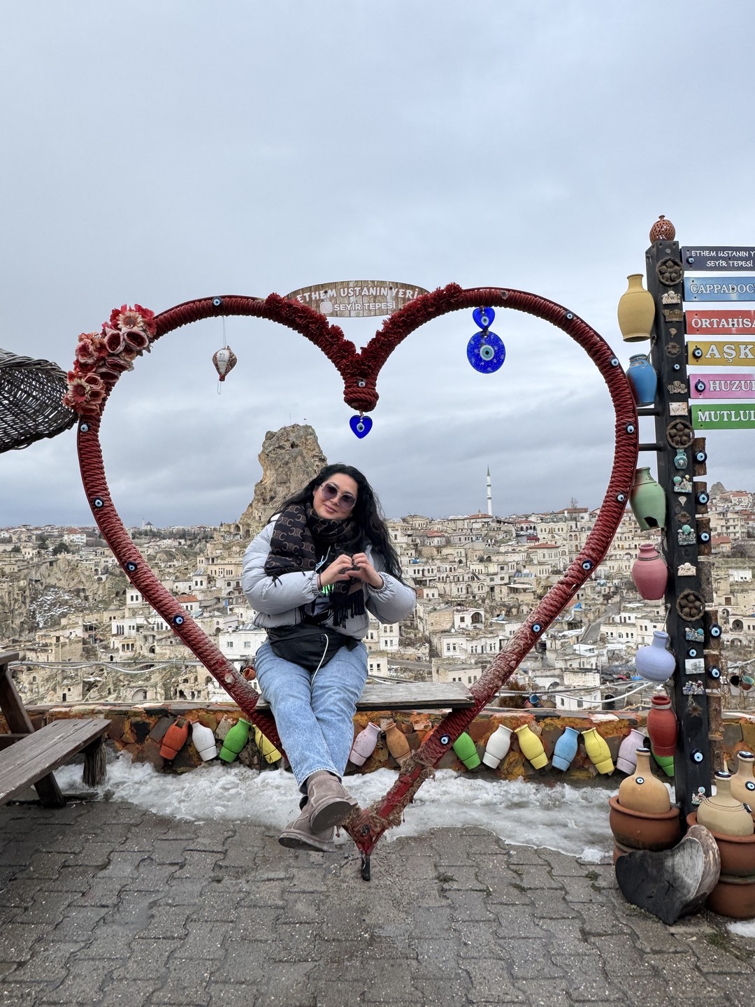 Фото путешественника — 3