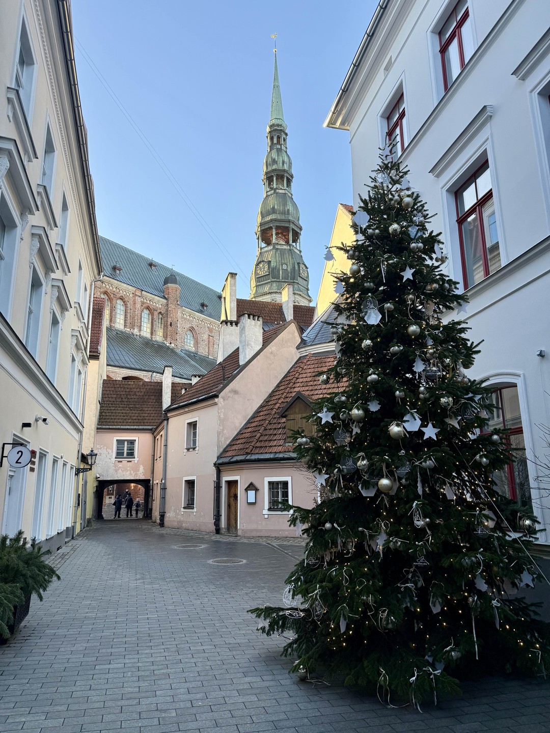 Фото путешественника — 8