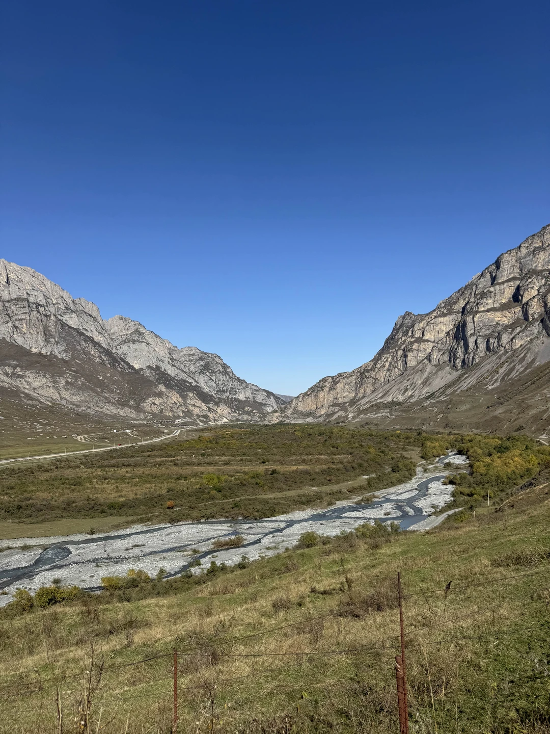 Отзыв о экскурсии "Индивидуальный тур на внедорожниках: главное в Осетии за 4 дня" — фото 5