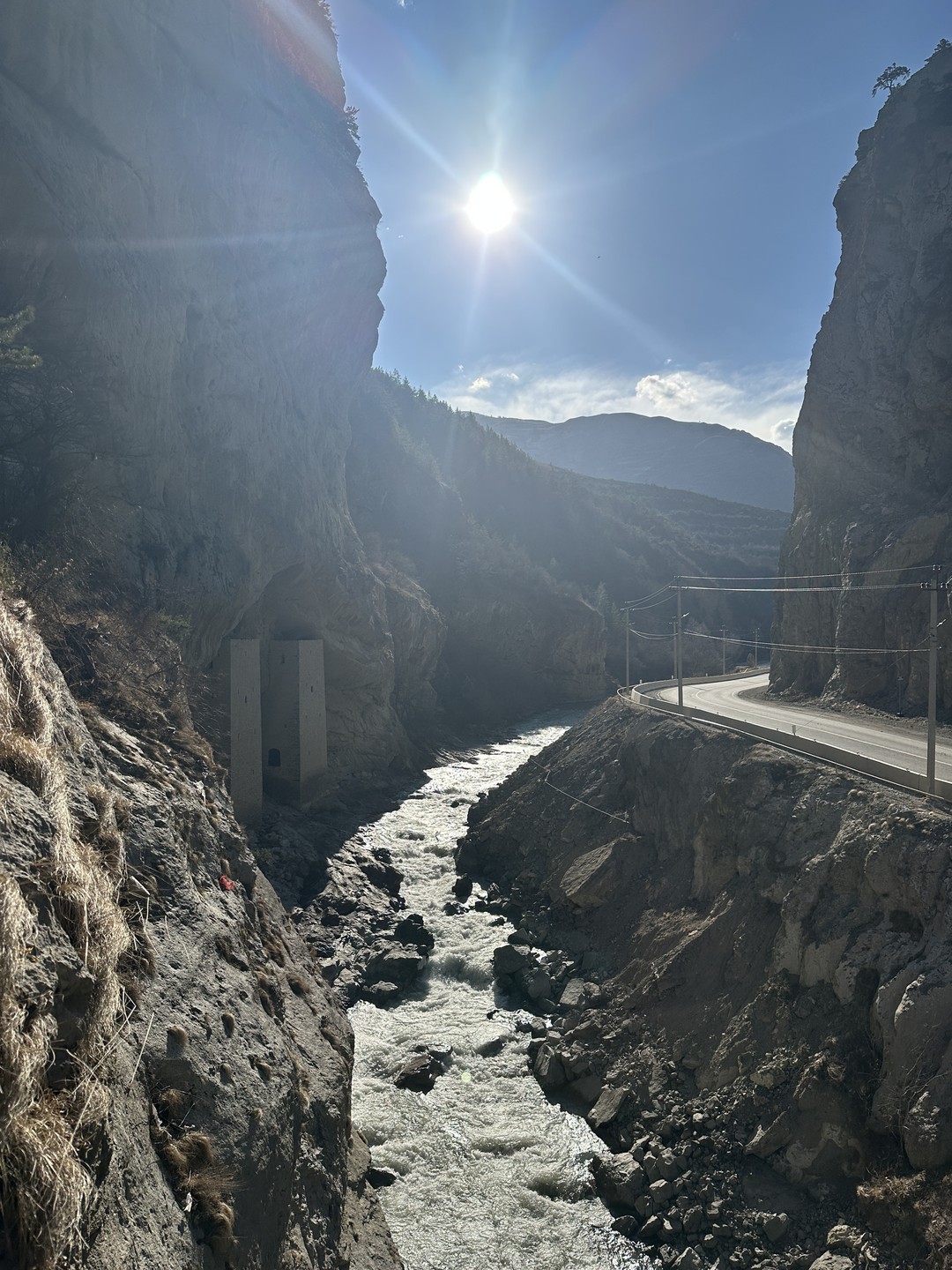 Отзыв о экскурсии "Главные места Чечни за 1 день (в мини-группе)" — фото 5