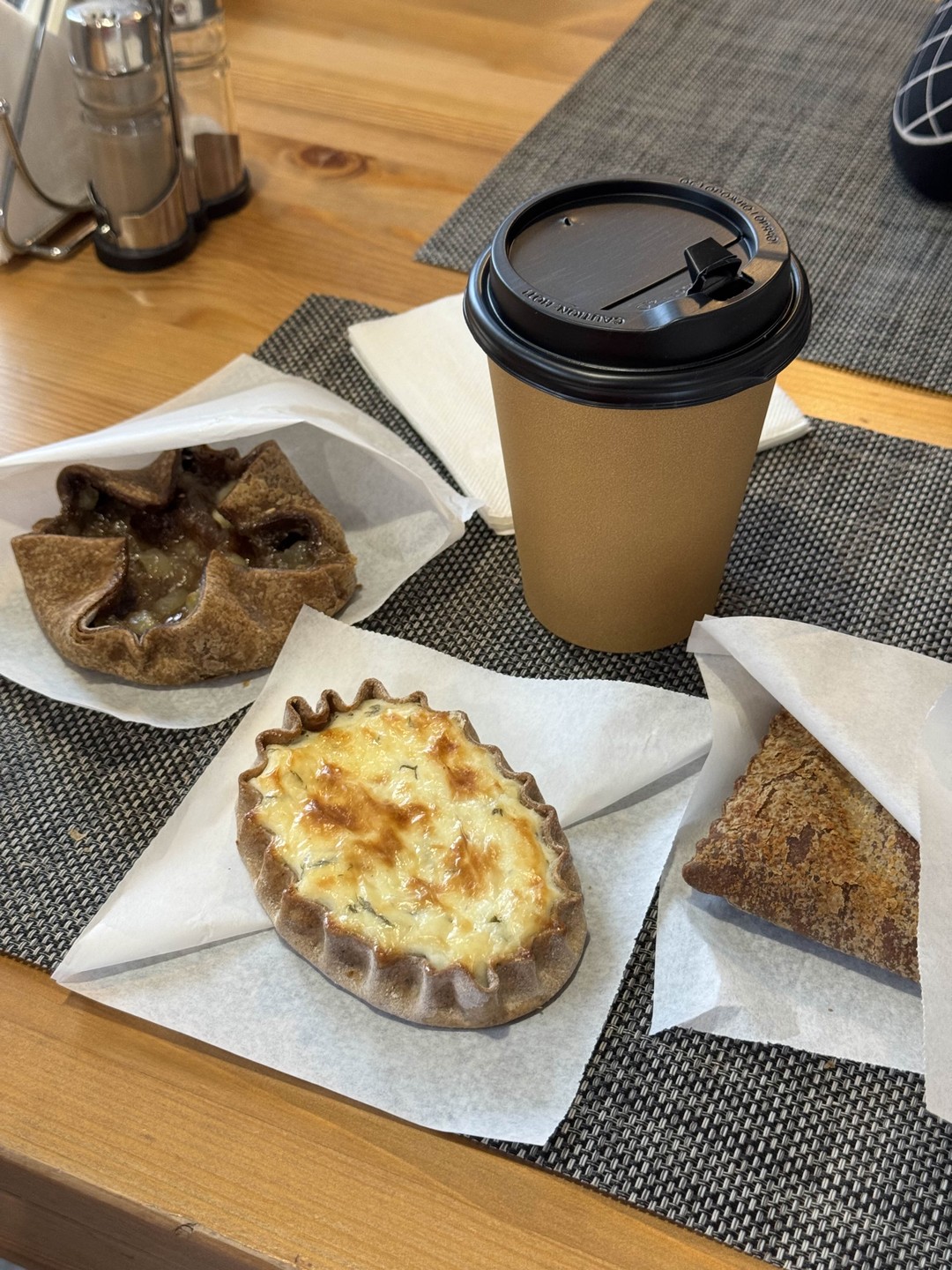 Отзыв о экскурсии "Южная Карелия: Рускела и окрестности" — фото 2