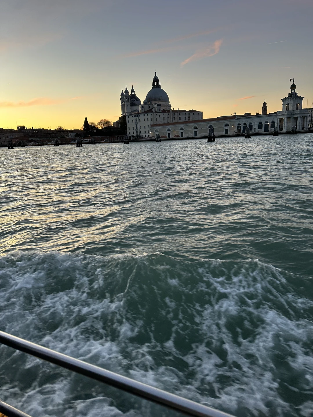 Отзыв о экскурсии "Венеция глазами местного жителя" — фото 1