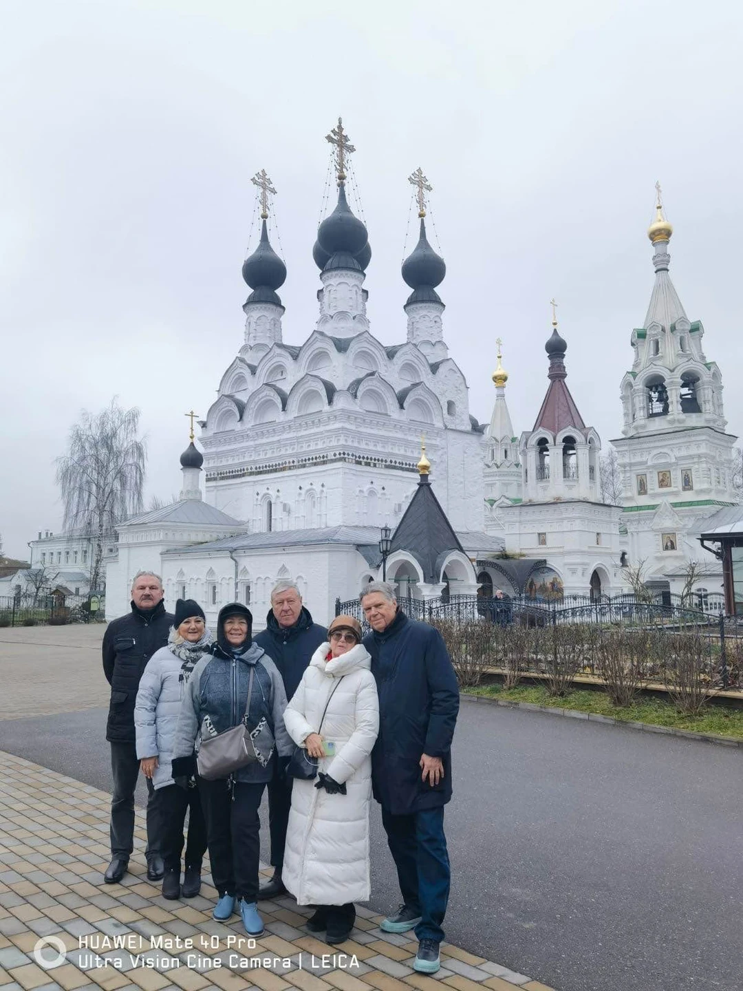 Отзыв о экскурсии "Муром — страж земли русской" — фото 4
