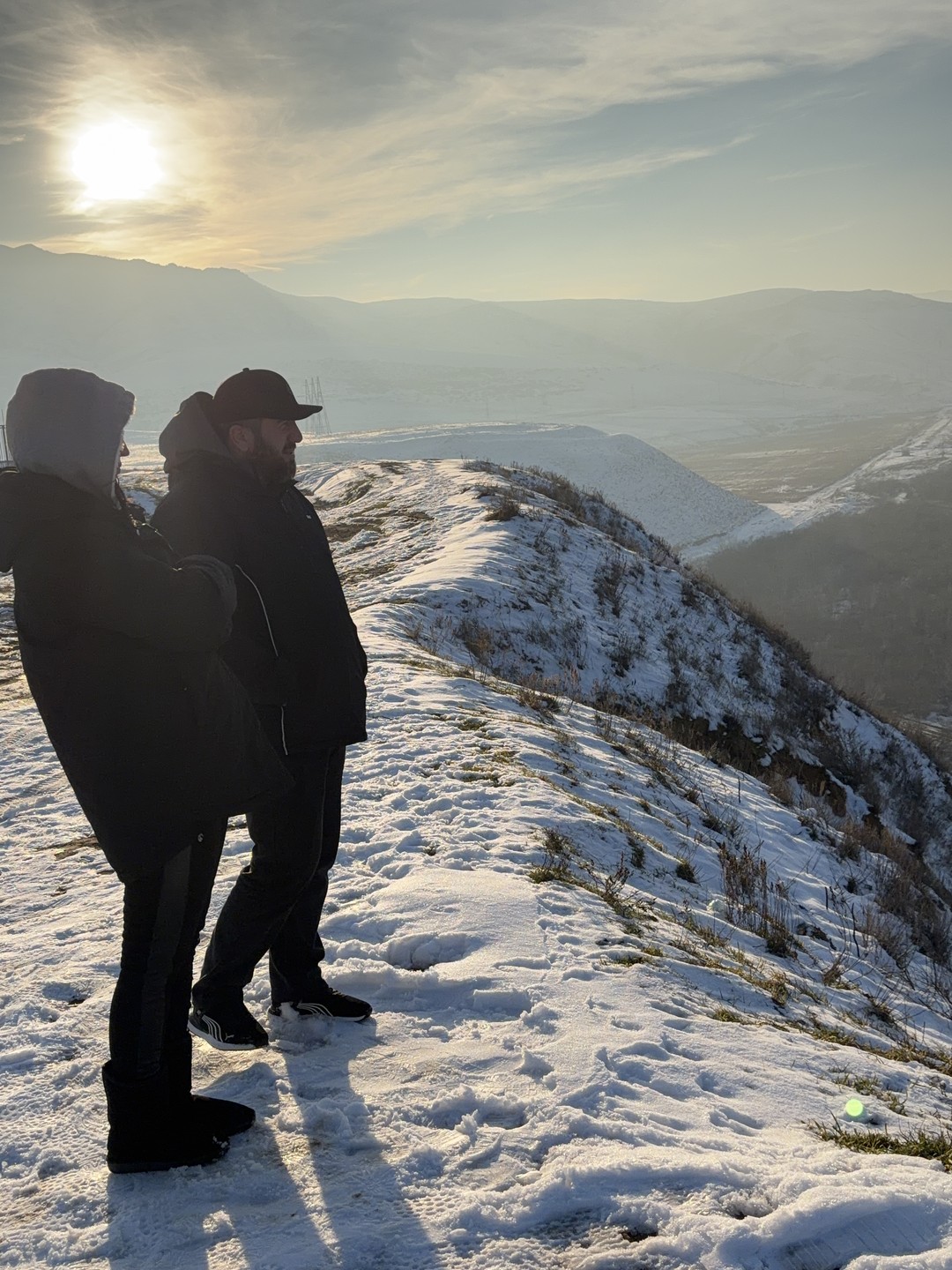 Фото путешественника — 7