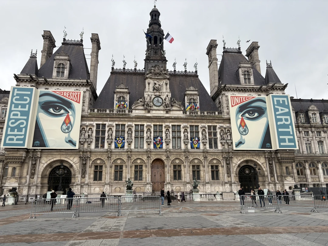 Отзыв о экскурсии "По следам парижских алхимиков" — фото 5