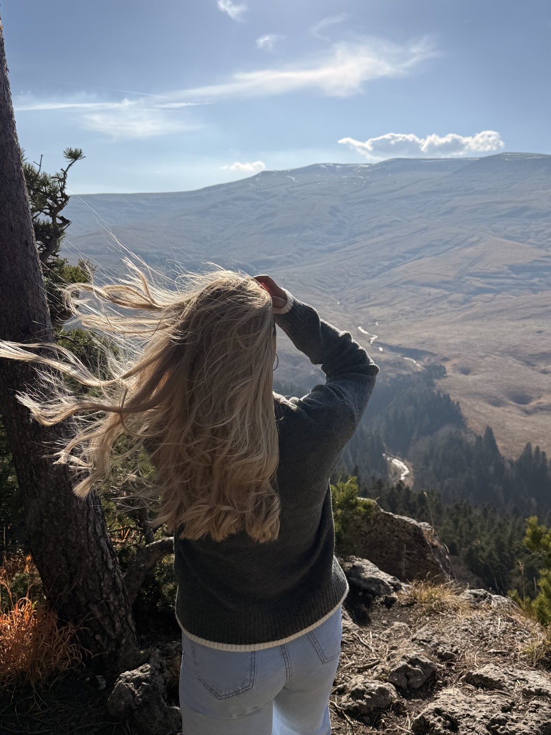 Отзыв о экскурсии "Из Краснодара — по топовым смотровым площадкам плато Лаго-Наки" — фото 6