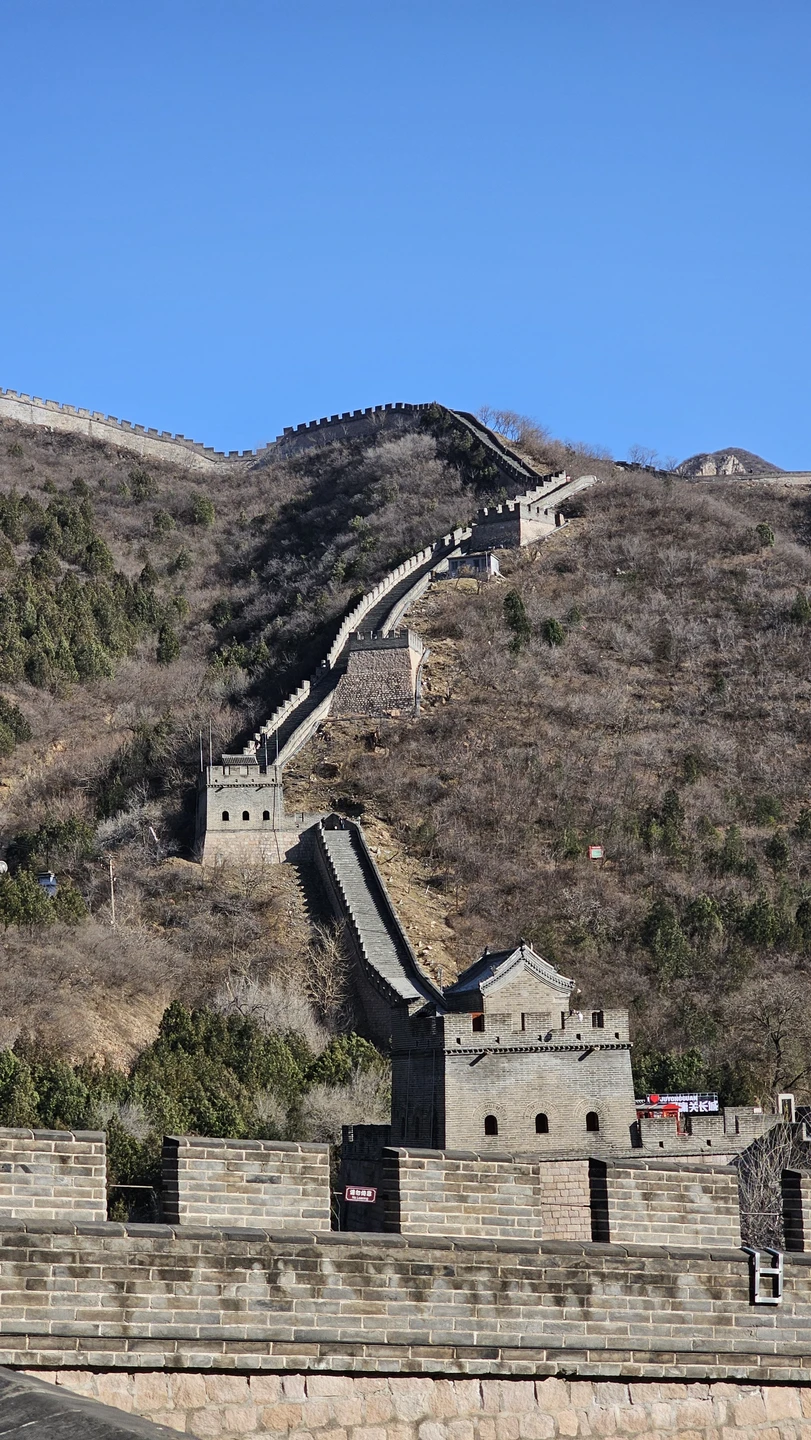 Отзыв о экскурсии "Must-see Пекина: Великая Китайская стена + чайная церемония" — фото 3