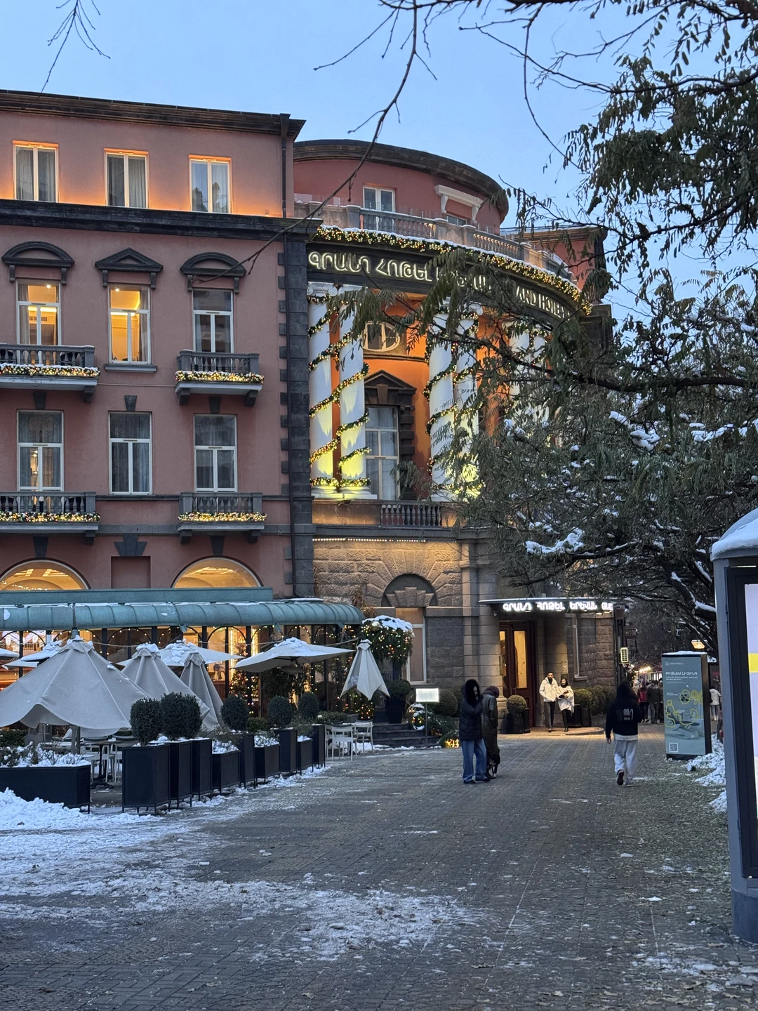 Фото путешественника — 6