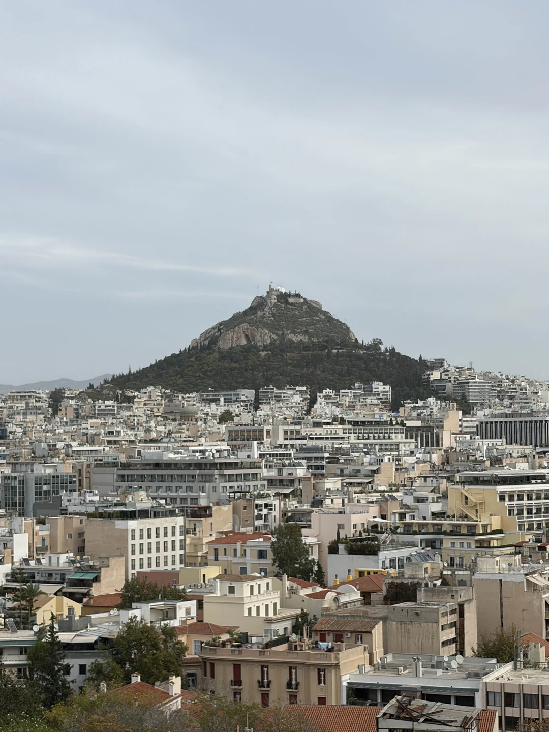 Отзывы об экскурсиях в Афинах