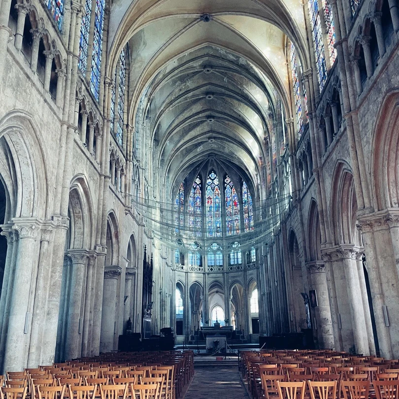 Отзывы об экскурсиях в Париже