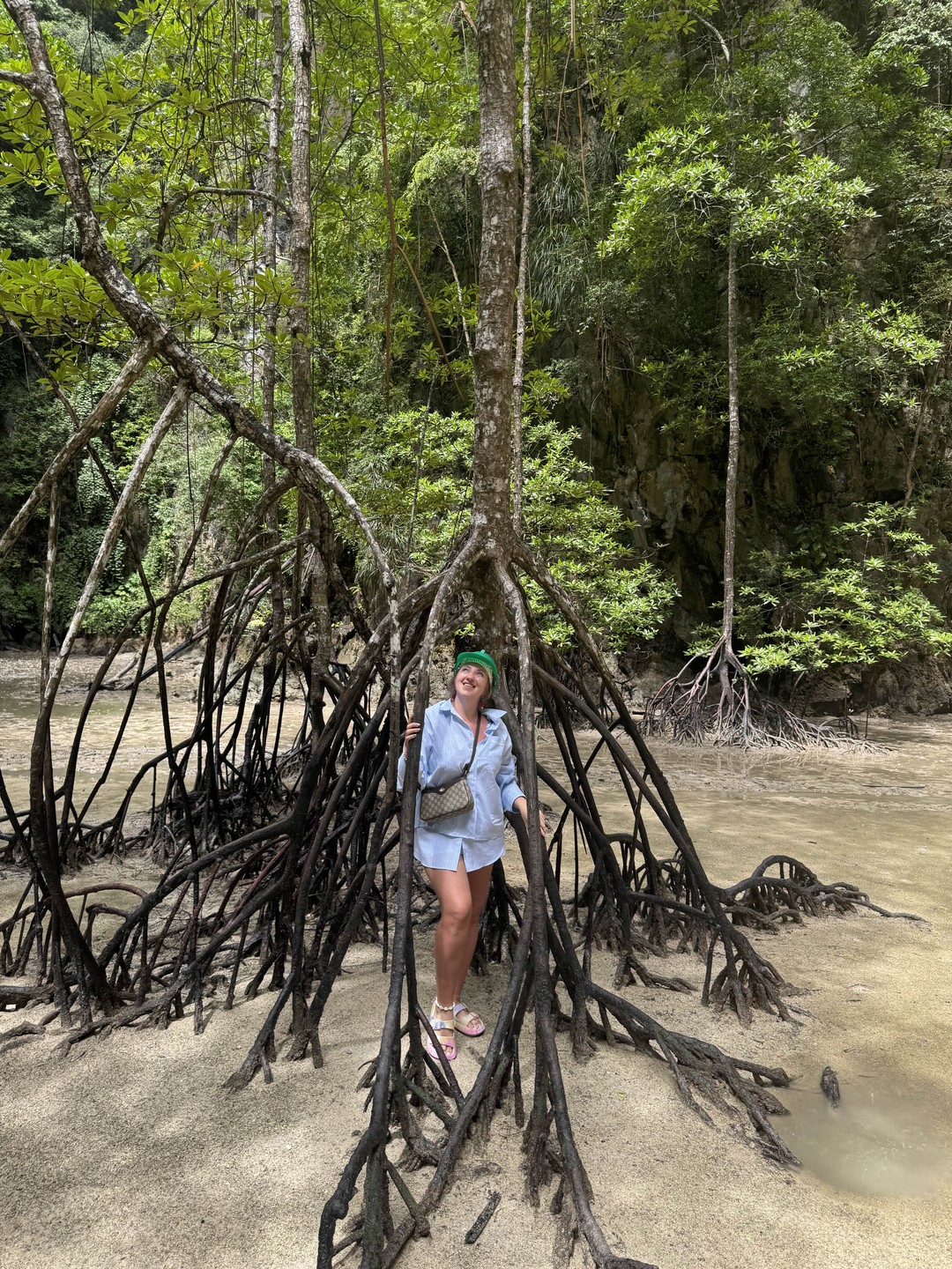 Отзыв о экскурсии "К острову Джеймса Бонда — на скоростной лодке" — фото 2
