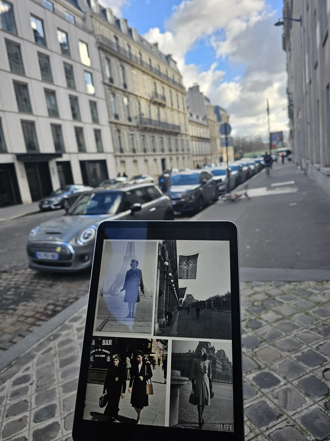 Фото путешественника — 5