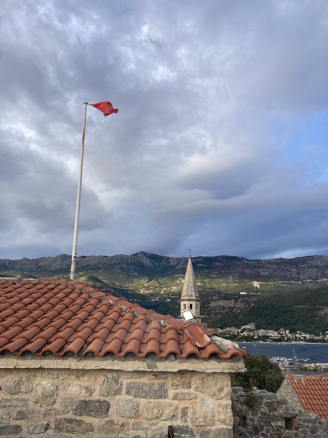 Отзыв о экскурсии "Будва. Очарование Старого града" — фото 3 Отзыв о экскурсии "Будва. Очарование Старого града" — фото 3