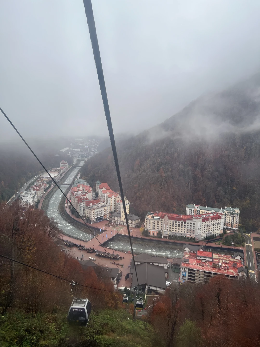 Отзыв о экскурсии "Из Адлера — в Красную Поляну и на Розу Хутор" — фото 3