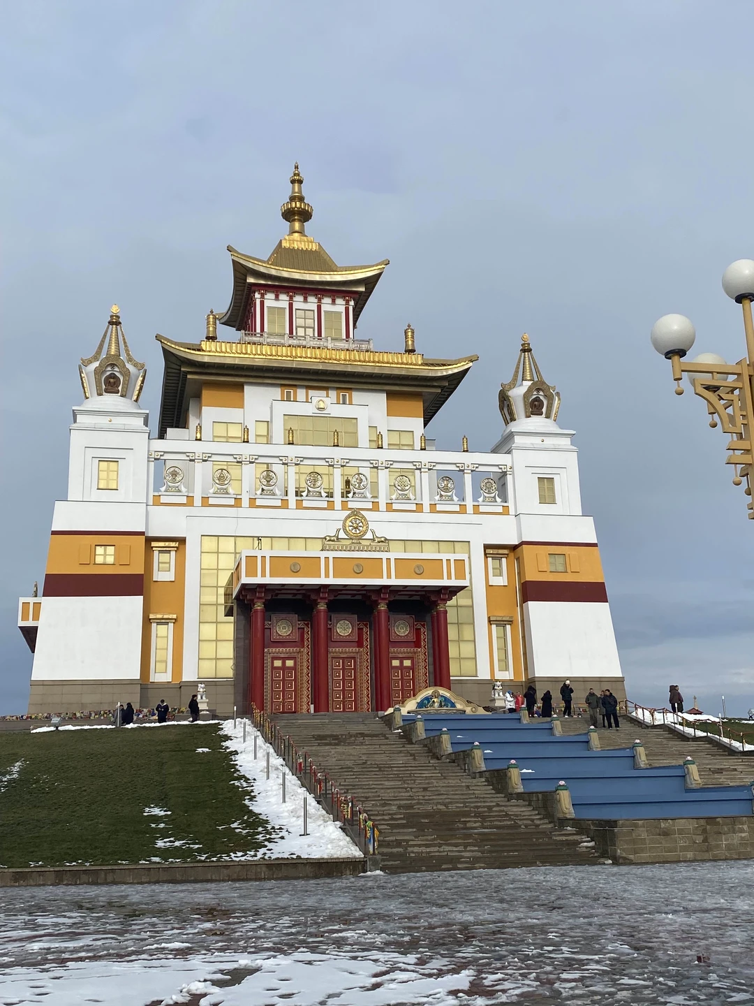 Фото путешественника — 3