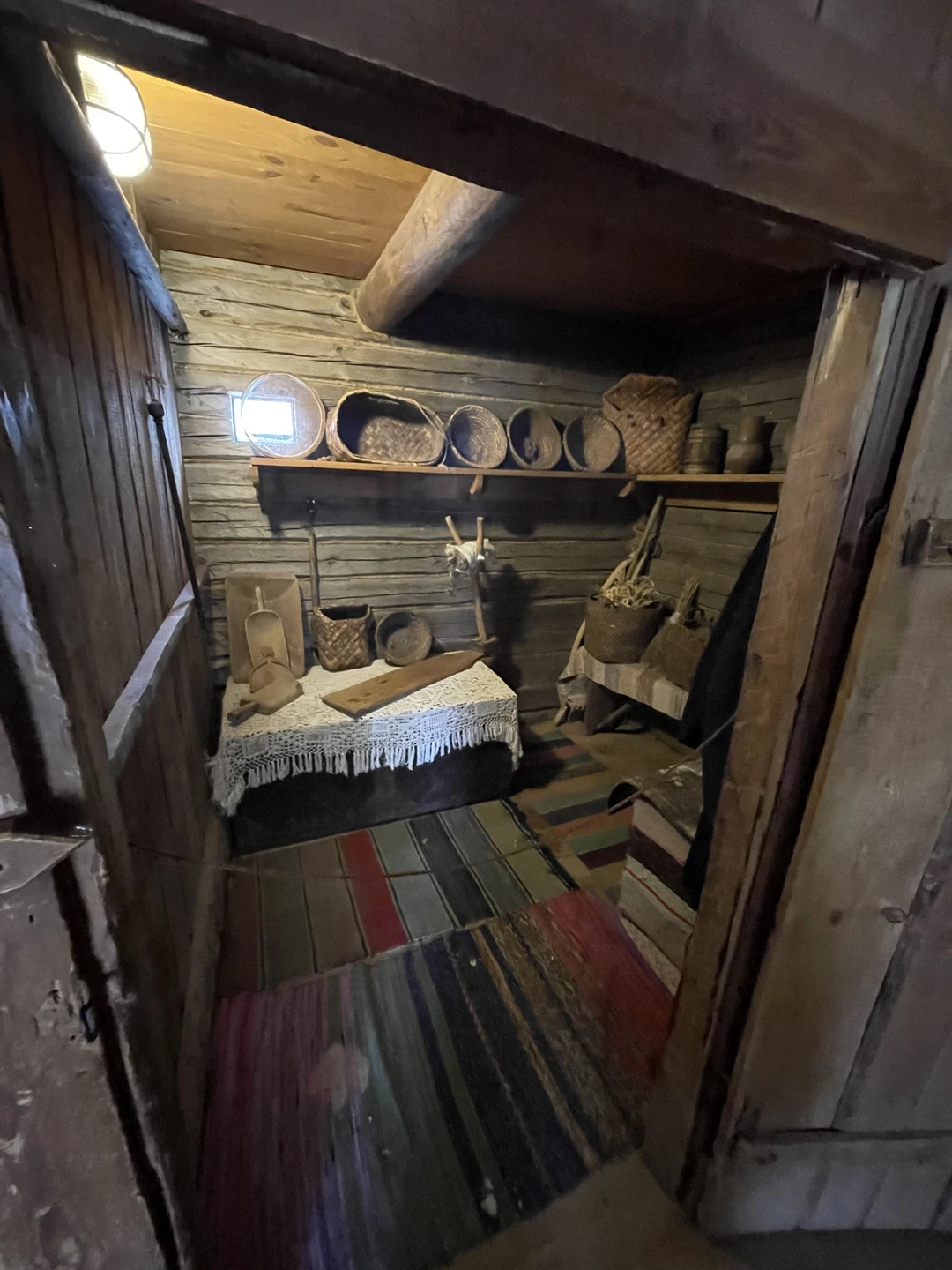 Отзыв о экскурсии "Групповой трансфер из Рязани в музей Есенина, село Пощупово и Иоанно-Богословский монастырь" — фото 5