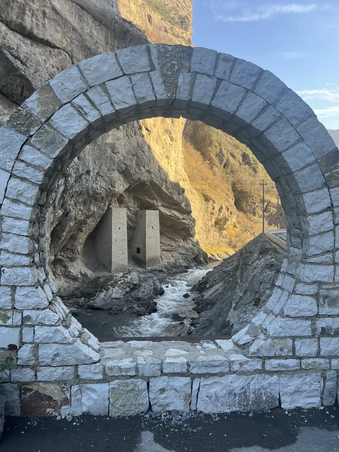 Отзыв о экскурсии "Из Грозного — в Аргунское ущелье!" — фото 3