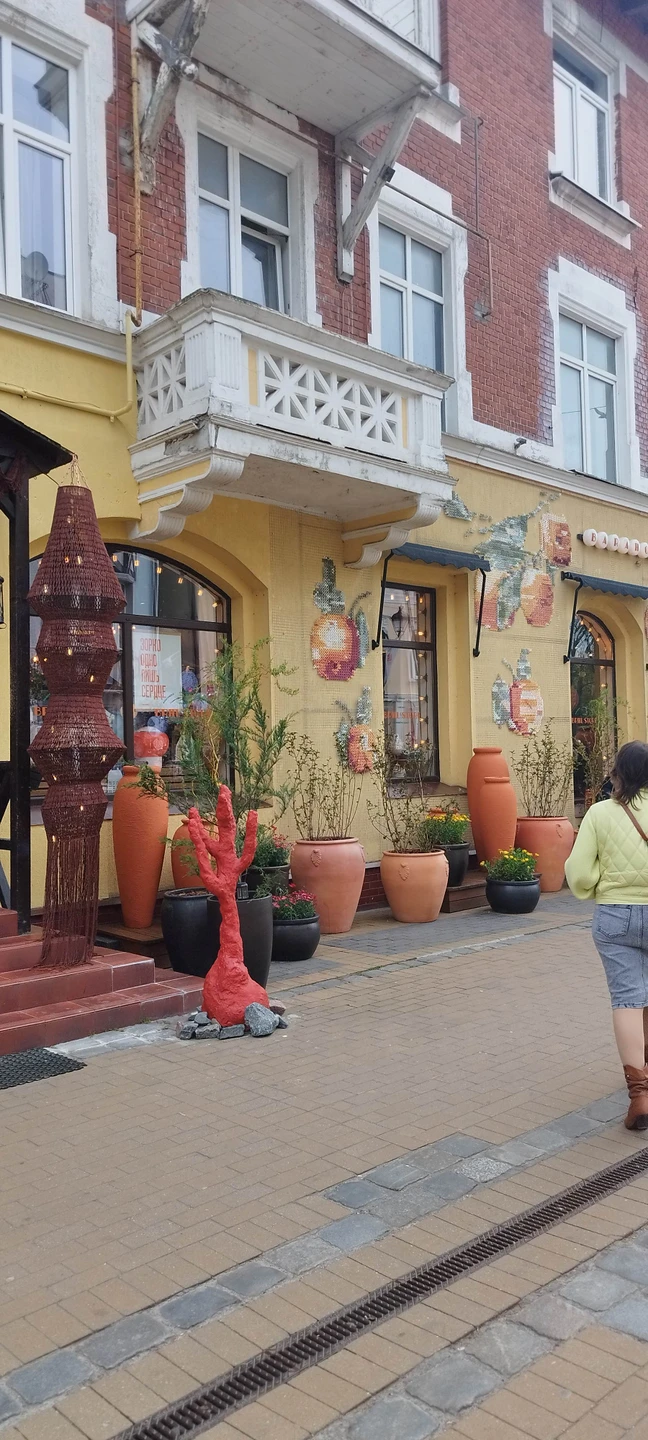 Отзыв о экскурсии "Заплетала море в косы: большое путешествие по Балтике" — фото 6