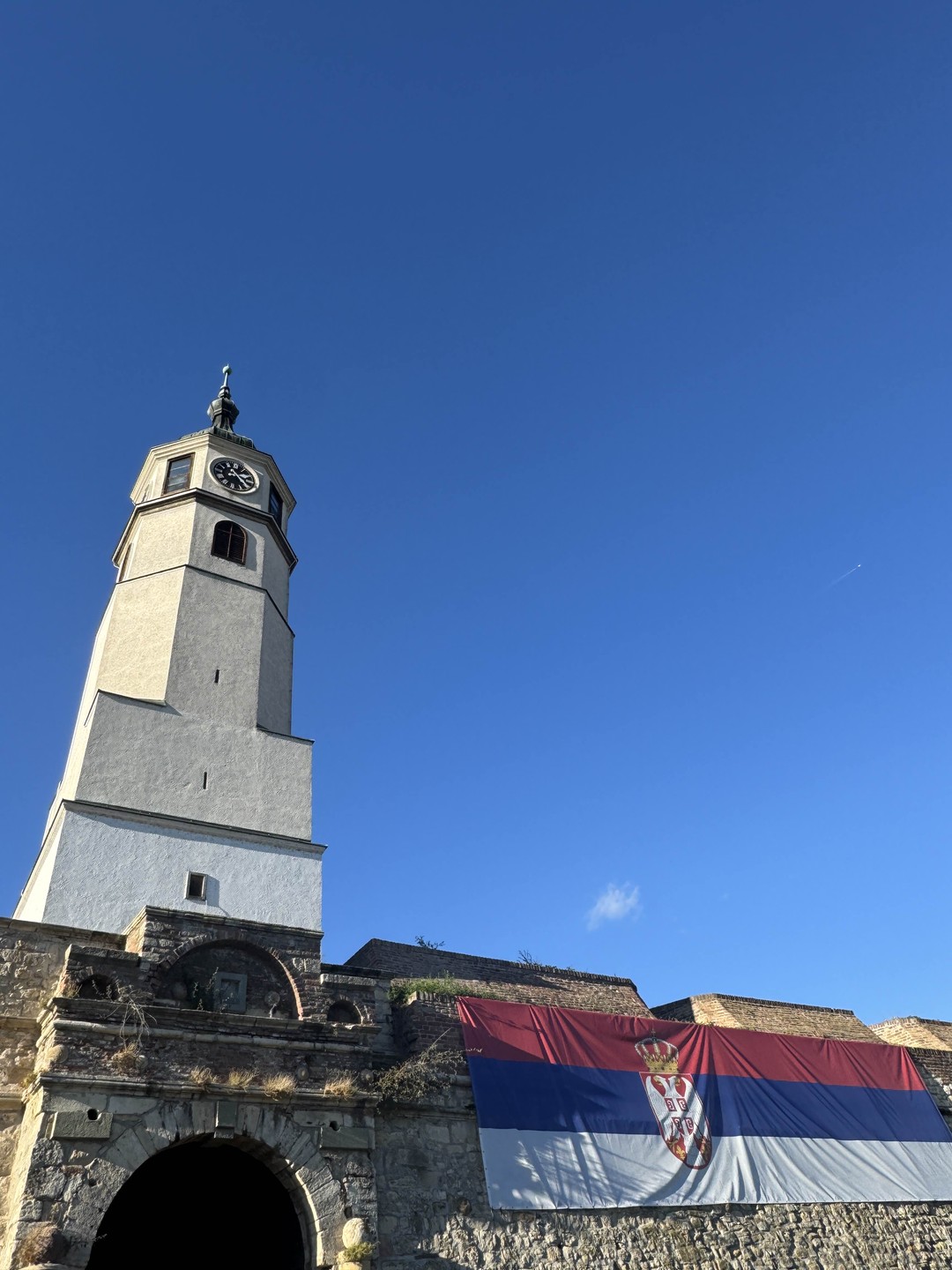 Отзыв о экскурсии "О Белграде с любовью!" — фото 3