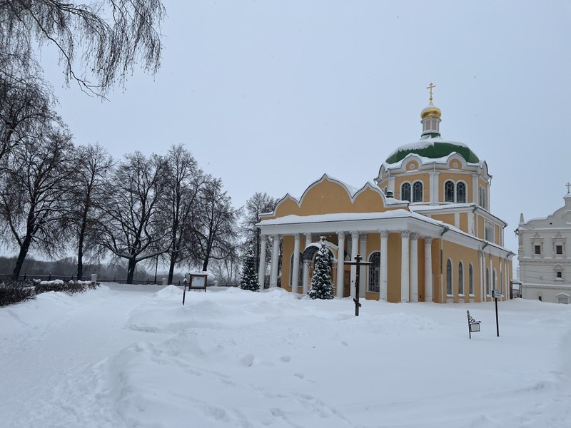 Фото путешественника — 2