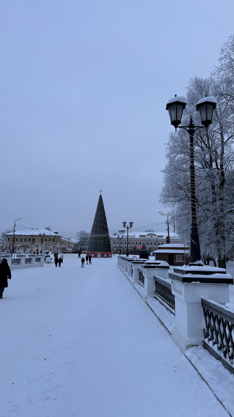 Отзыв о экскурсии "Сюжеты Углича" — фото 3