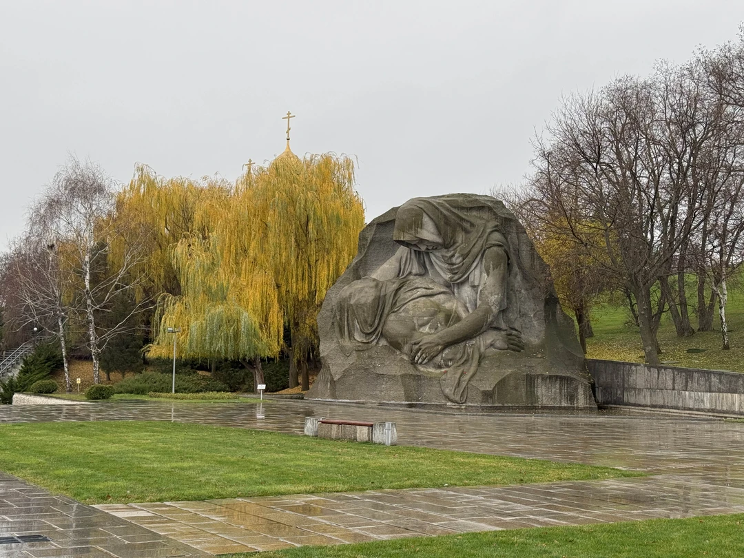 Отзывы об экскурсиях в Волгограде