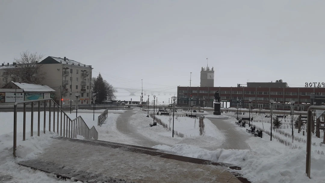 Отзыв о экскурсии "Добро пожаловать в Саратов!" — фото 4