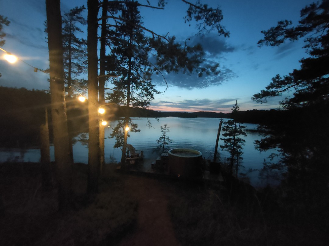 Отзыв о экскурсии "Автотур по Карелии: топовые и секретные места, эксклюзивные отели и норвежские пейзажи" — фото 2