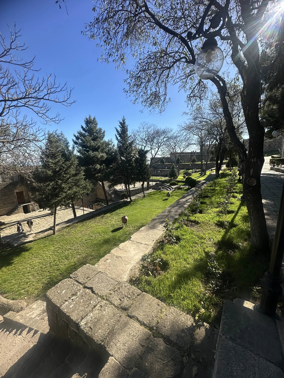 Отзыв о экскурсии "Магия старинного Дербента" — фото 1