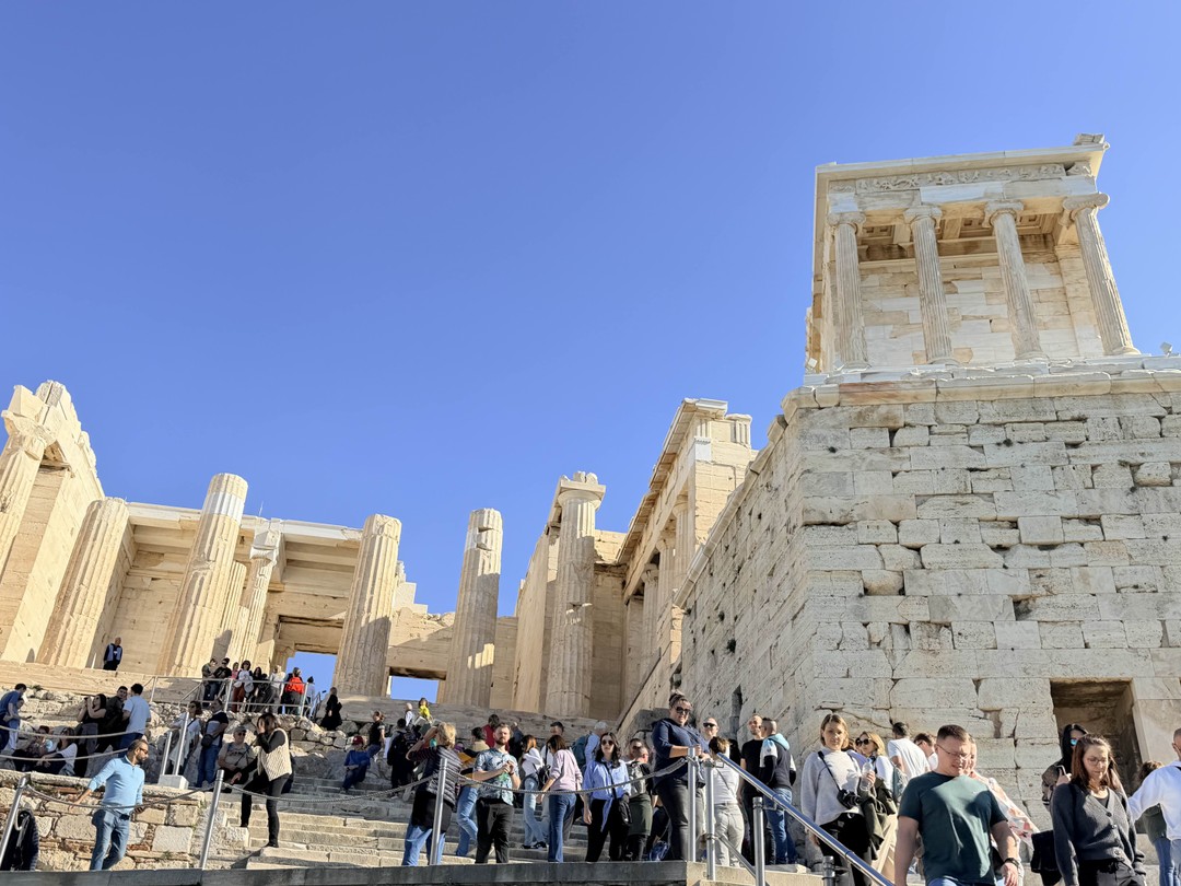 Фото путешественника — 6