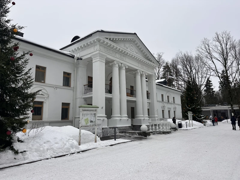 Фото путешественника — 2