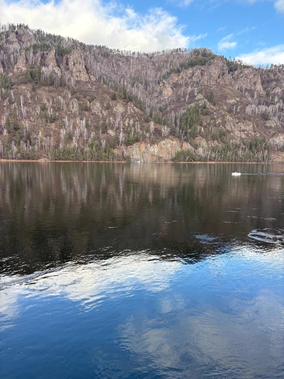 Отзыв о экскурсии "Красноярск, Дивногорск и Столбы за один день!" — фото 6