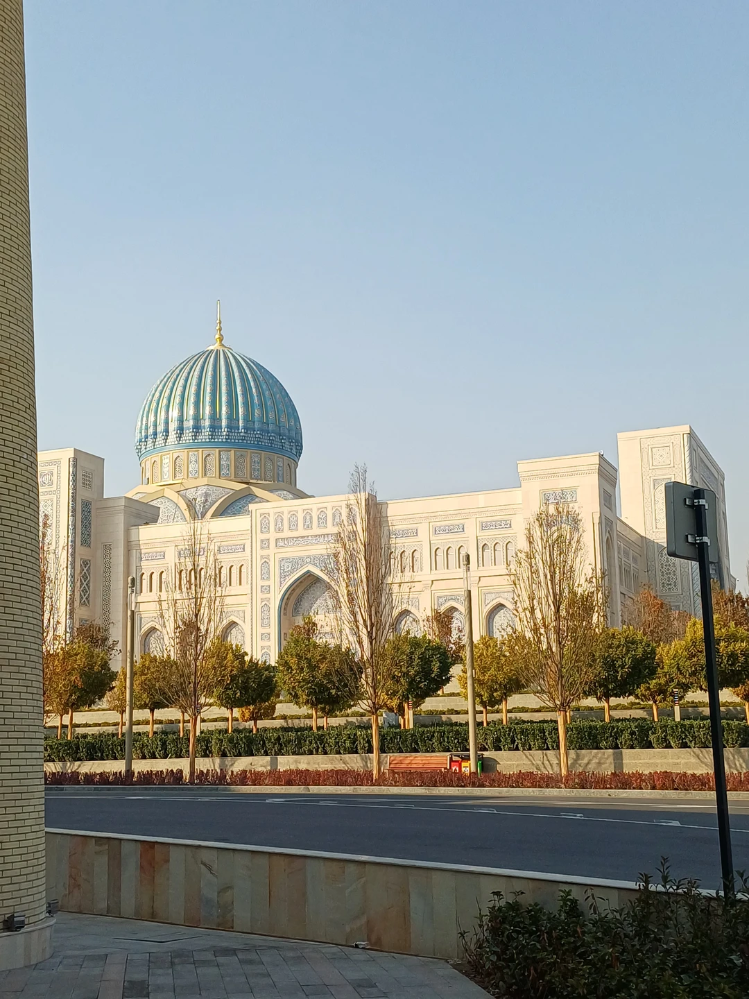 Отзыв о экскурсии "Тайный Ташкент: от Амира Темура — до клада князя Романова" — фото 1