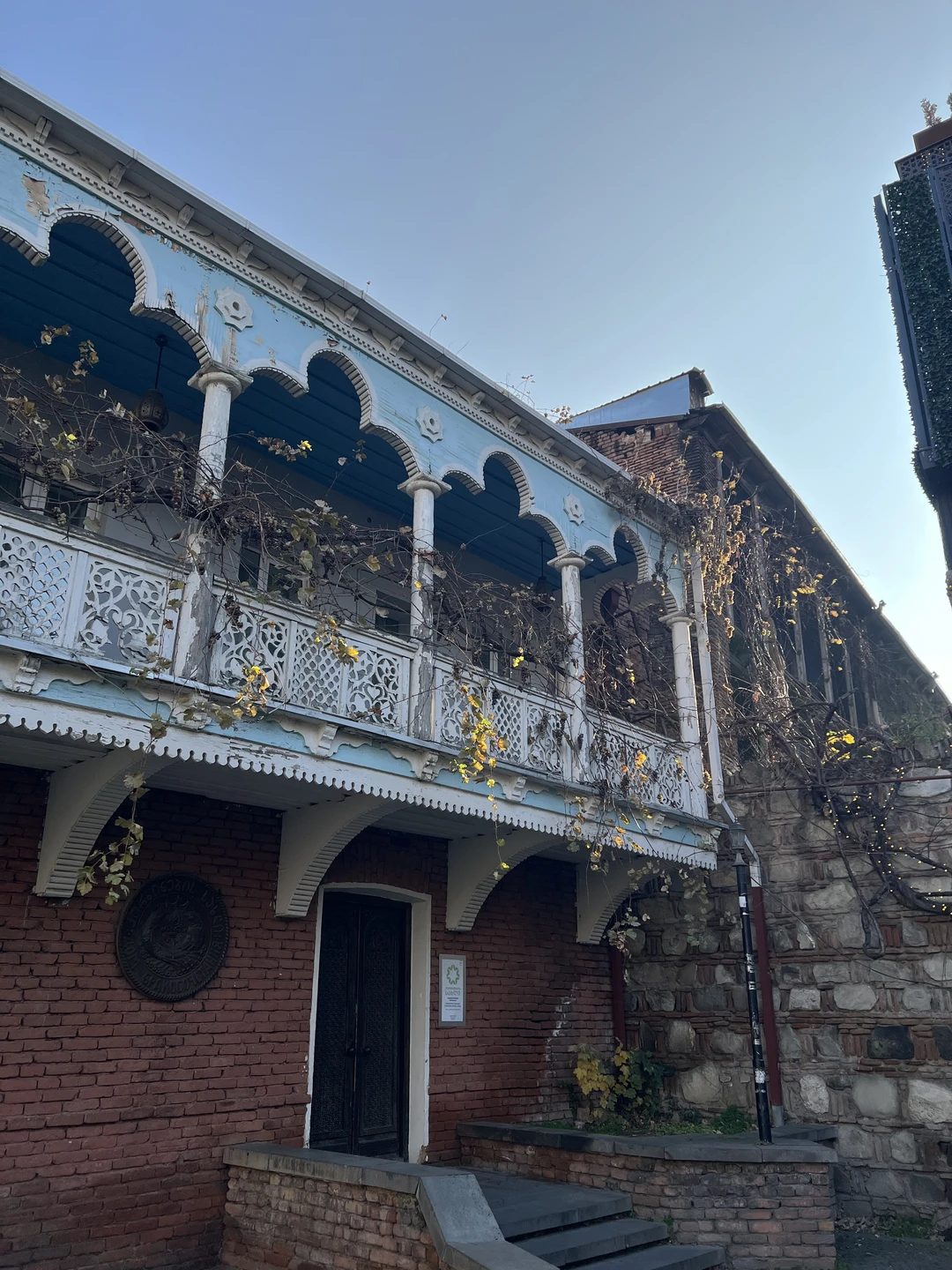 Отзывы об экскурсиях в Тбилиси