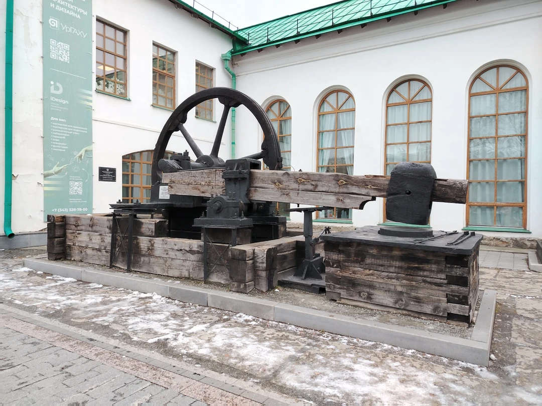 Отзыв о экскурсии "Три моста истории" — фото 2