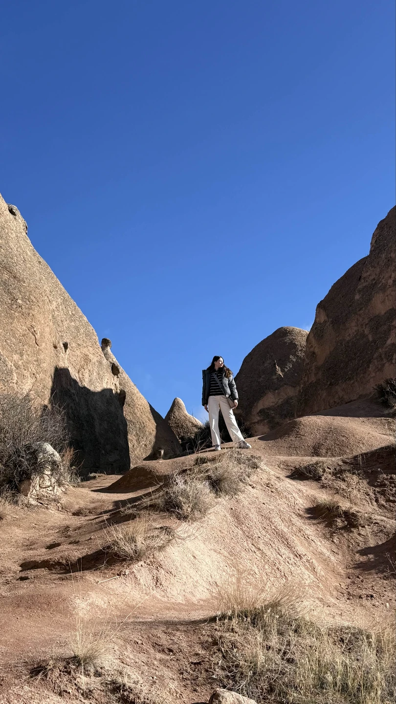 Отзывы об экскурсиях в Каппадокии