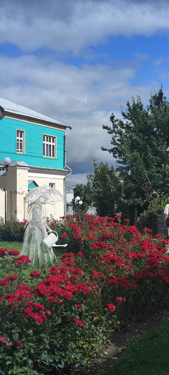 Отзывы об экскурсиях во Владимире