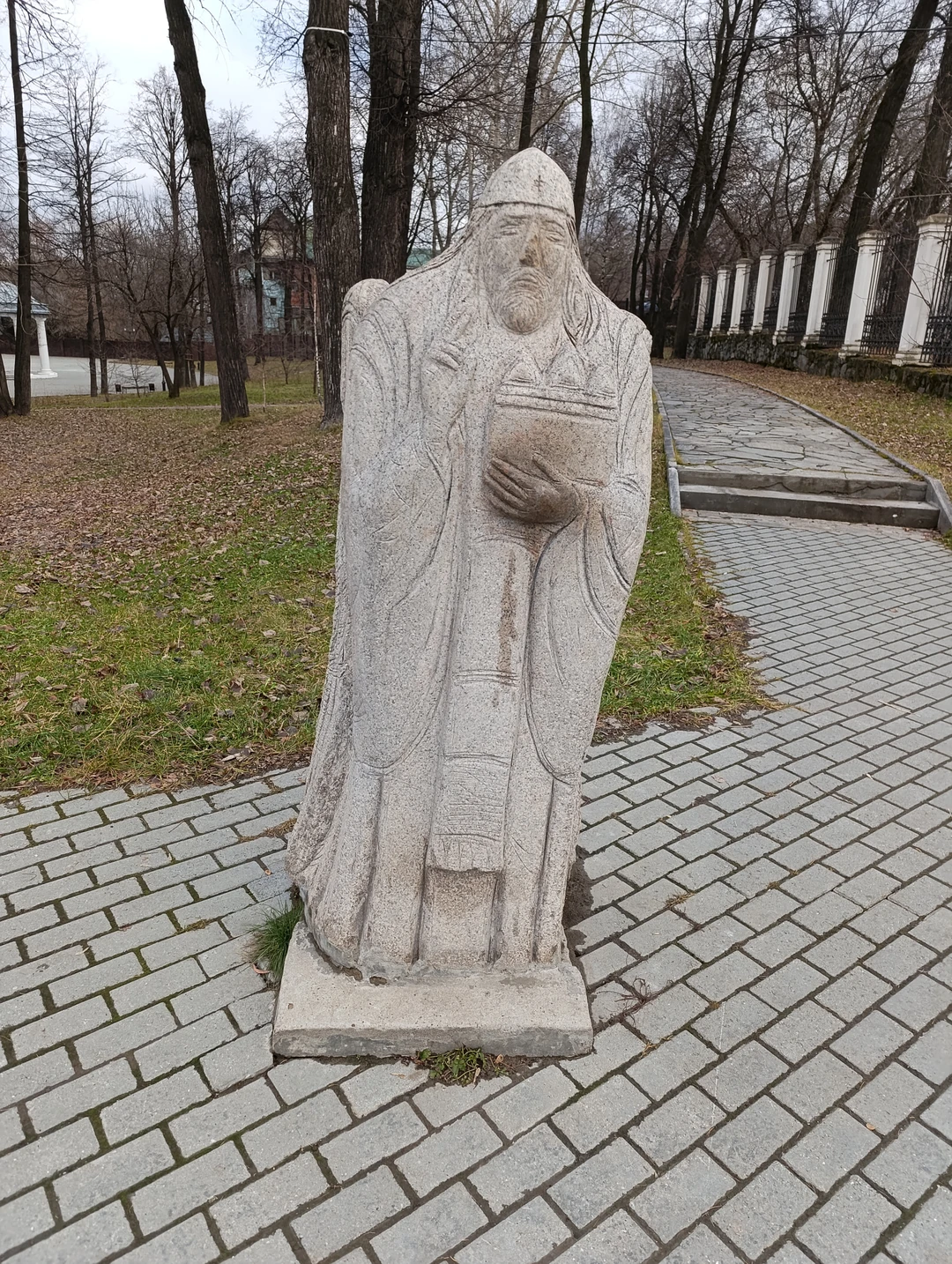 Отзывы об экскурсиях в Перми