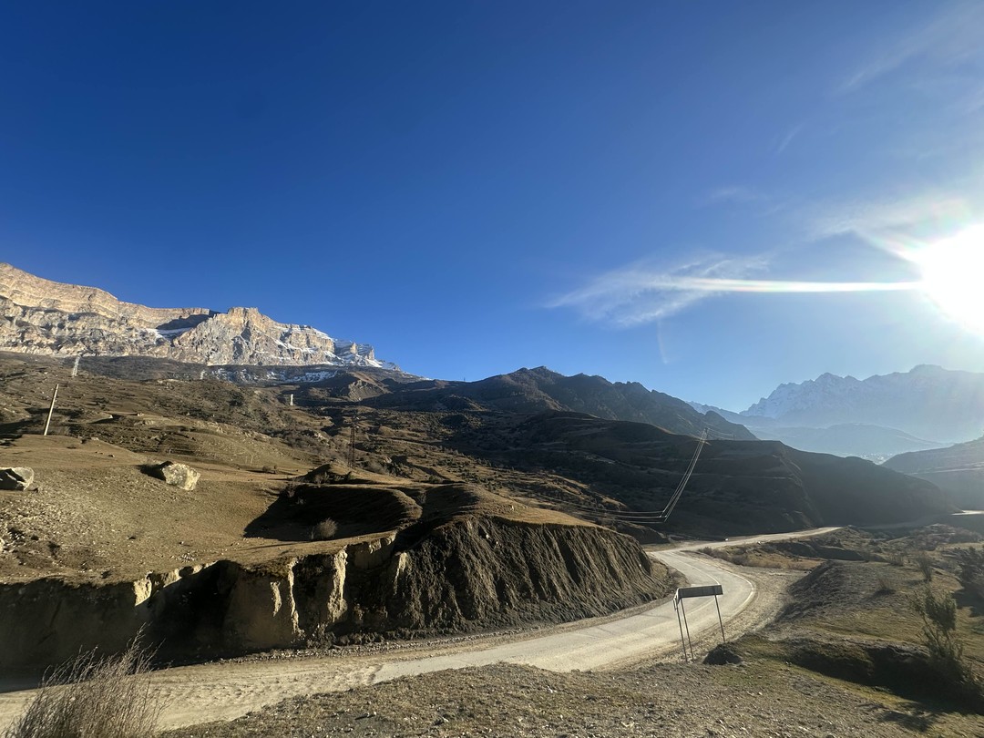Отзыв о экскурсии "Любимый Нальчик!" — фото 3