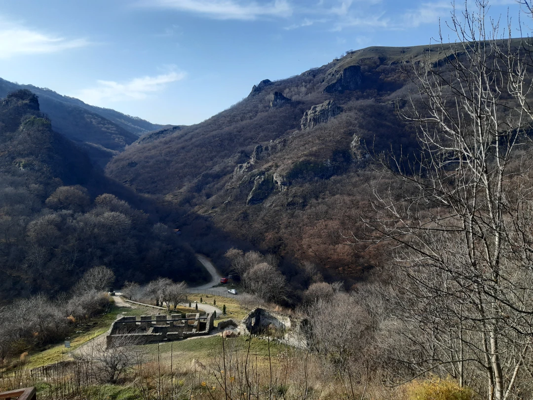 Отзыв о экскурсии "Сердце гор: из Пятигорска — в Домбай" — фото 4