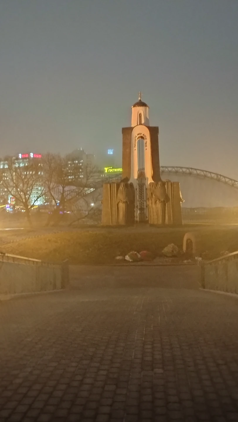 Фото путешественника — 3