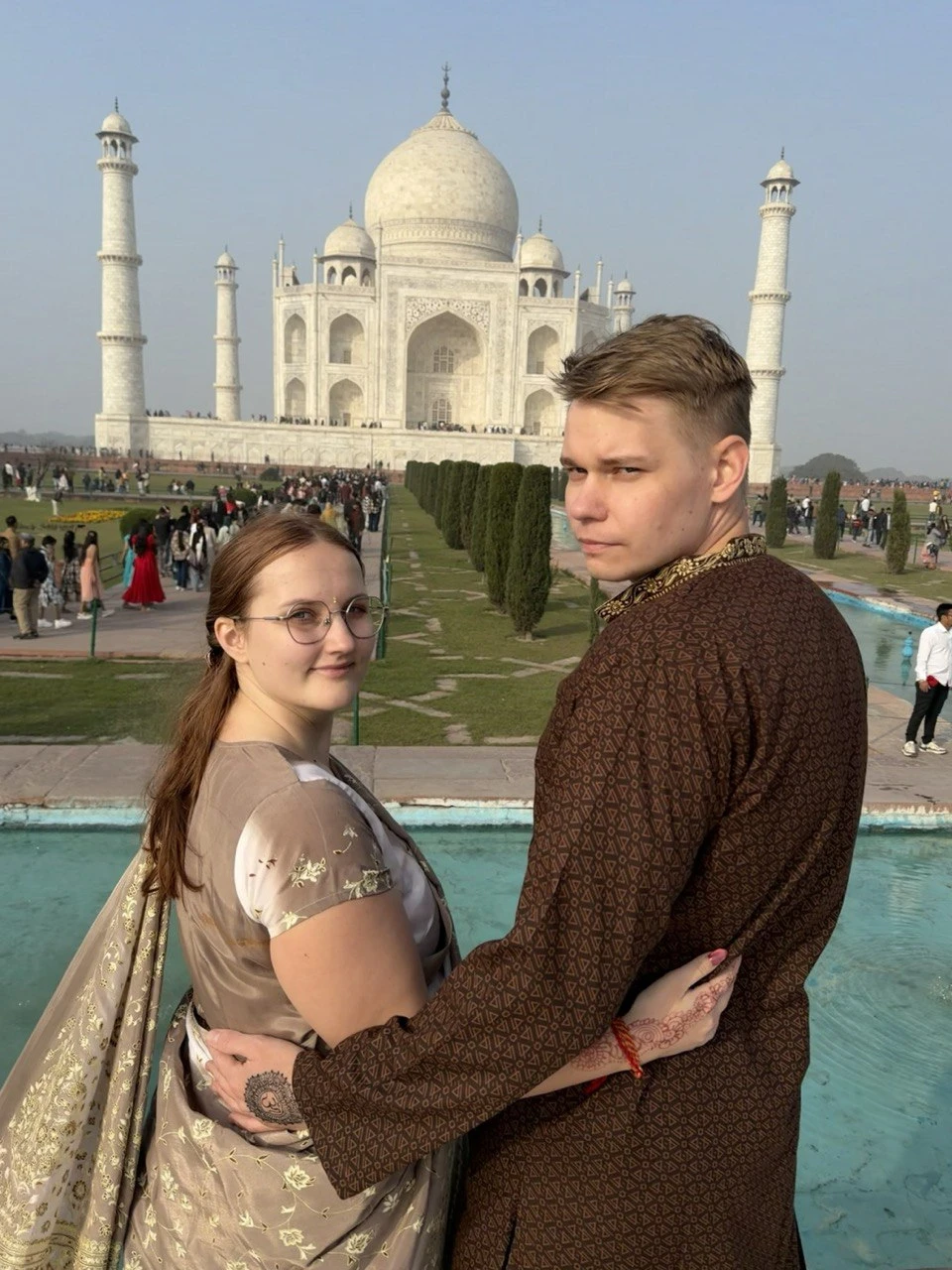 Фото путешественника — 2