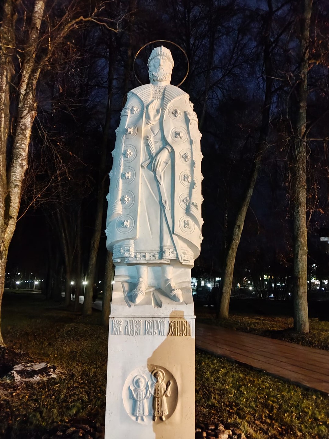 Фото путешественника — 7