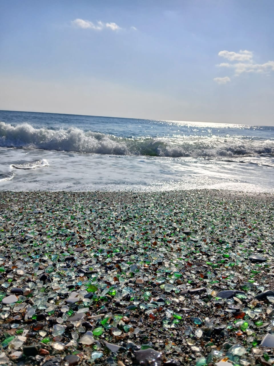 Отзыв о экскурсии "Знакомьтесь, Владивосток!" — фото 1