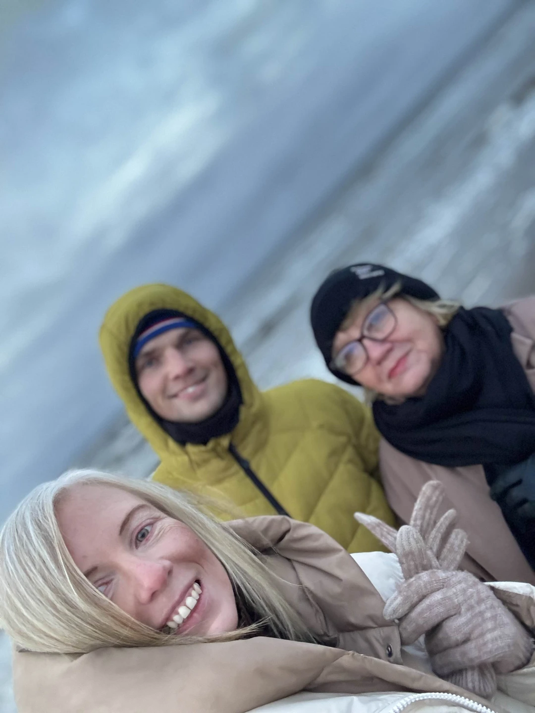 Фото путешественника — 6