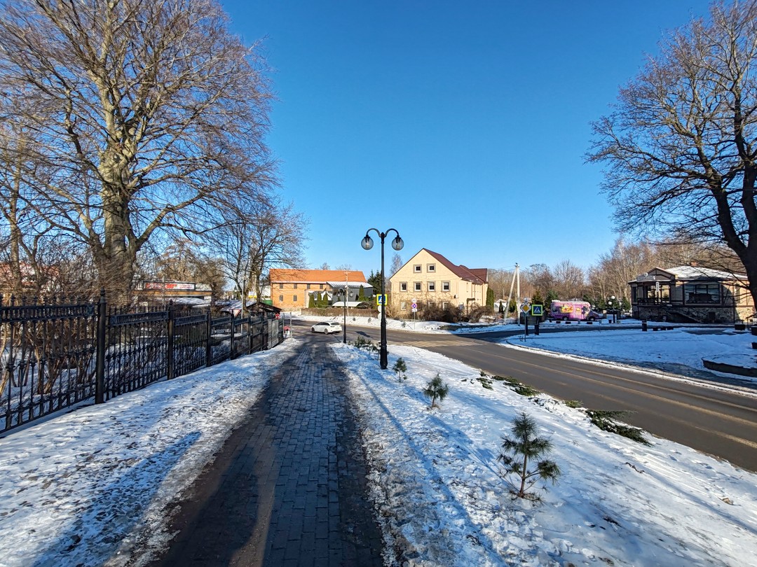Отзыв о экскурсии "Балтийск, Янтарный и Светлогорск — из Зеленоградска" — фото 7