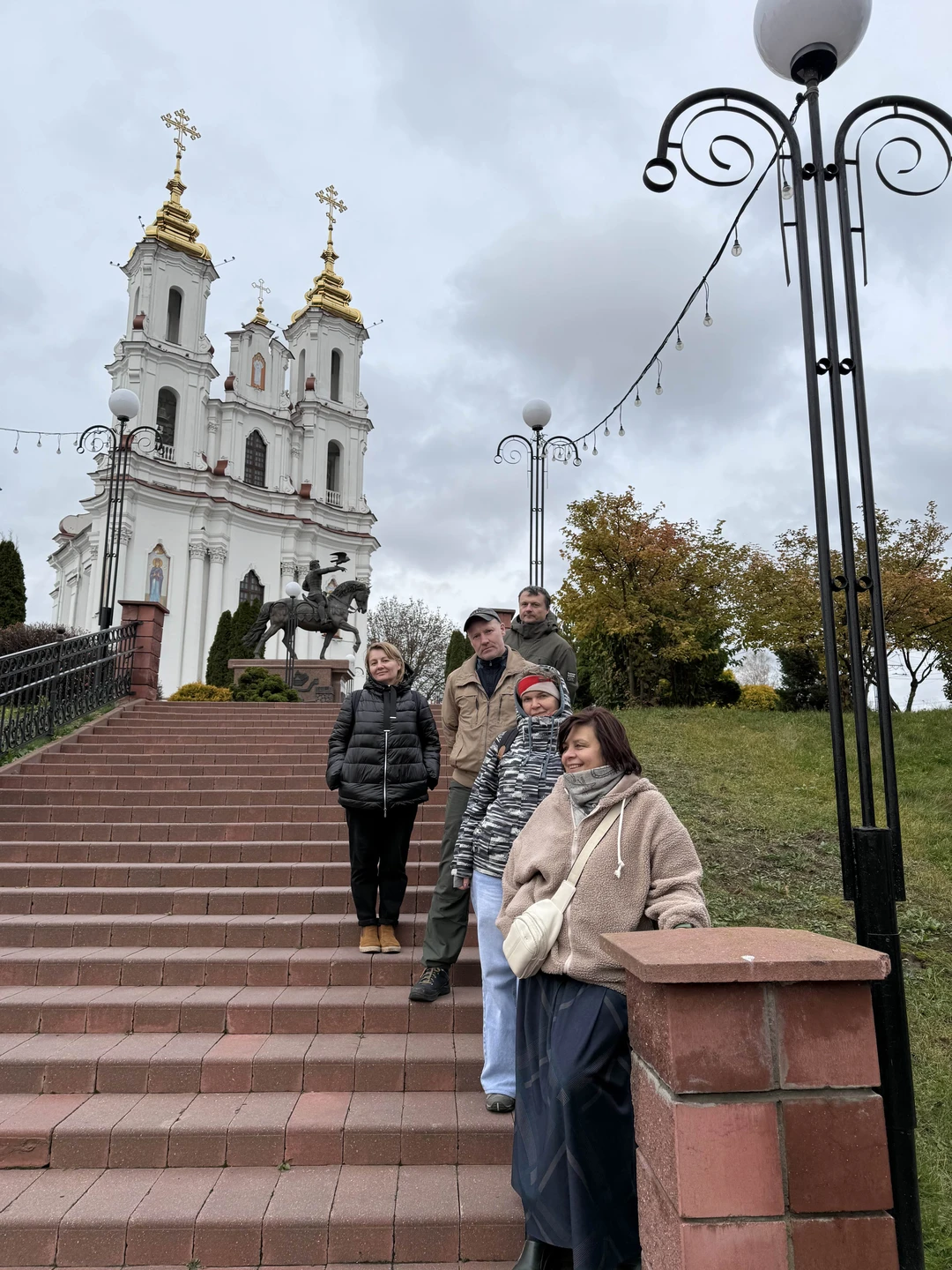 Фото путешественника — 3