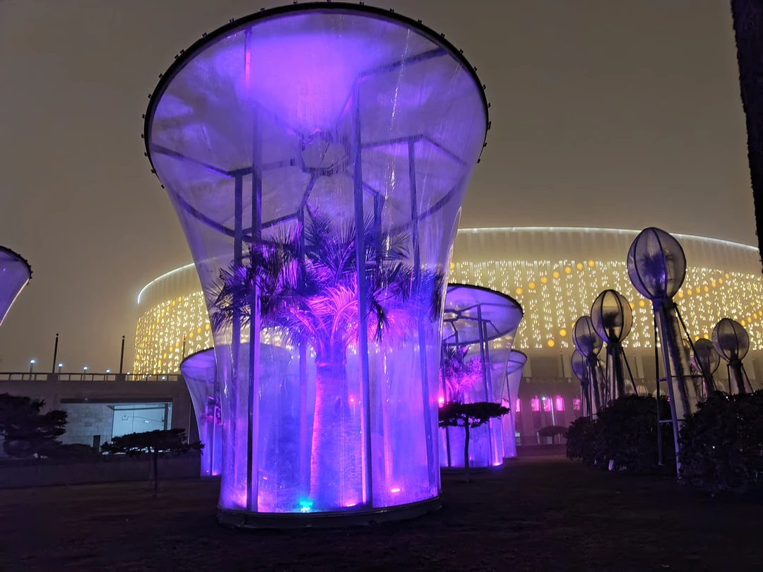 Отзыв о экскурсии "По Краснодару и парку Галицкого (пешком и на машине)" — фото 2