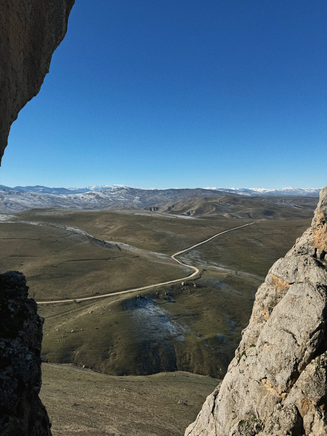 Отзыв о экскурсии "Яркость на максимум: розовое озеро, марсианские пейзажи и пикник на горе" — фото 2