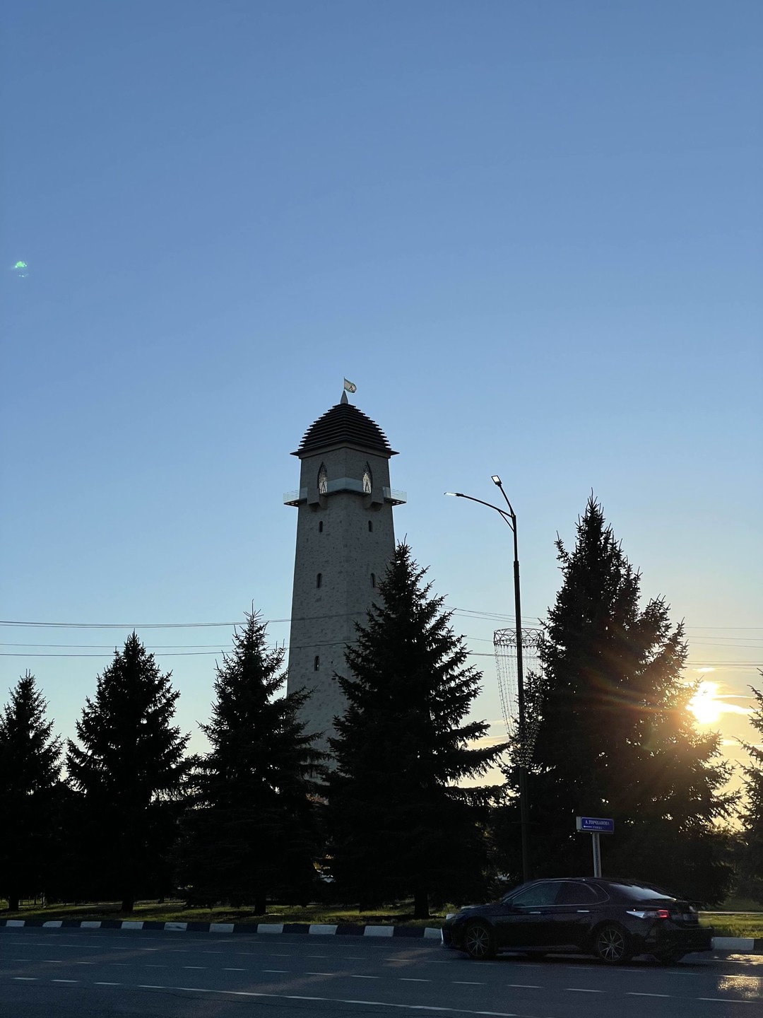 Отзыв о экскурсии "3 республики за 5 дней: Ингушетия, Осетия и Кабардино-Балкария" — фото 8